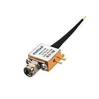 Coherent XPDV2150R-VM-SP Photodetector 50 GHz single photodetector, single input: SC/PC connector, output: V-male connector, single wavelength 1550nm, low PDL