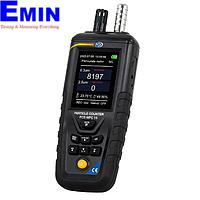 PCE PCE-MPC 15 Air Sampler (0 ~1000 µg / m³; 10~60°C; 0~100%)