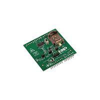 NXP PCF85263ATL-ARD Clock & Timer Development Tools PCF85263ATL-ARD