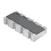 Bourns CAT16A-102J4LF Arrays 1K    5% CONCAV SQUARE  4X0603