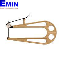 SCHMIDT DM-840 Thickness Gauge (100 mm)