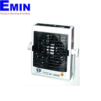 Shishido BF-X2ME Compact Air Ionizer WINSTAT (12 VA)