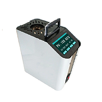 KDS KDS801-1200 Dry Block Calibrator (300℃~1200℃; 39mm, 1.2℃)