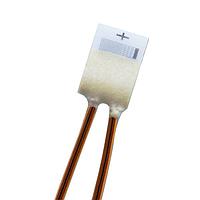 Innovative Sensor Technology P0K1.161.1E.B.200 Temperature Sensors 100 Ohm, 1.6 x 1.2 mm, -50 C to +150 C, IEC 60751 F0.3, 200 mm wires