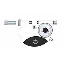 INSIZE 3335-752 Dial Snap Gage (50-75mm)