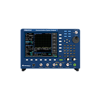 Astronics R8100 Communications System Analyzer