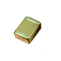 Knowles Syfer 05052500P900BQTAF9LM Non-Magnetic Capacitors 0505 size - 2 Sintered Silver with Copper Barrier; 500 - 500V; P900 - 0.9pF; B +/-0.1pF; High Q; AF9LM - SM Marked Standard Chip