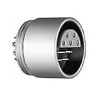 LEMO ERY.2C.306.CLL Circular Push Pull Connectors FIXED RECEPTACLE