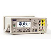 TTI 1908 Measurement Bench Multimeter (5.5 digit; USB interface)