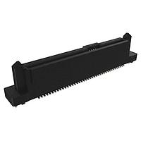 Amphenol FCI PSAS4F3130271TR PCI Express / PCI Connectors U2  SAS PCIe 40  68pin socket  Vertical  Surface Mount