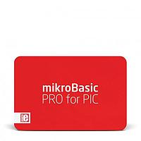 Mikroe MIKROE-1945 Development Software mikroBasic PRO for PIC eDelivery
