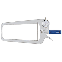 TECLOCK GM-2 External Dial Caliper Gauge (0~90mm/0.1mm)