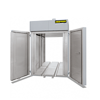 NABERTHERM KTR 6250 Drying Oven (260°C. 6250L)