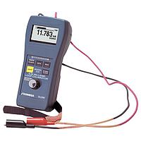 OMEGA CL532 Handheld 4 to 20 mA Current Loop Calibrator with 24 V Loop Power
