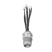 SIEMENS 3SY3131 Sensor Cables / Actuator Cables RECEPTACLE (6 POLE+PE), M12 FOR M20X1.5