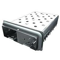 Samtec SFPK-PF-FR Kits SFP+ Cage and Connector Kit