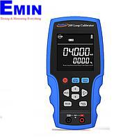 Process Signal Calibrator