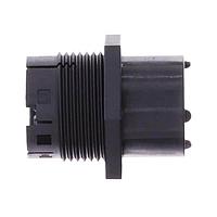 AMP Connectors - TE Connectivity 2213225-1 Socket Housing SKT HSG ASSY, PM 5P CODE A
