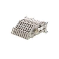 Weidmuller 1848580000 Pluggable Terminal Blocks DSTV HE BL16 S