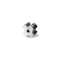 TQCSheen VF1861 Cross-Cut Cutter Head