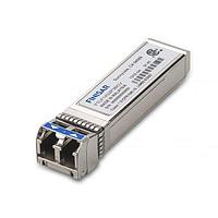 Coherent FTLF1432P3BCE Transceivers 1310nm DFB, 8x/16x/32x FC, 25.78 Gb/s transceiver, RoHS compliant, single mode, pluggable SFP+ footprint, 3.3V, LC connector, bail, digital diagnostics, 0/70C operation, rate selectable,25km