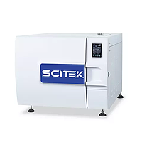 Scitek ST-BA45B Class B Autoclave, Automatic Door, 45L