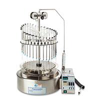 Organomation 34 Position N-EVAP Nitrogen Evaporator (None; 48 x 43 x 81 cm; 34 sample plates)