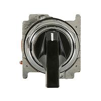 Eaton 10250T22LB Control Switches SEL SW 3P BK LVR 2NO 2NC