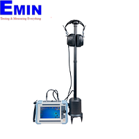 Wrindu RDCD-Ⅱ/503D Cable Fault Pinpoint Locator (multifunction) (300-1500Hz)