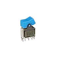 NKK Switches MN19TXG13-GA Rocker Switches BRACKET PC MOUNT MINIATURE ROCKER