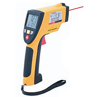 DaiHan THE17 -40℃+816℃ High Temp IR(Infrared) Thermometer