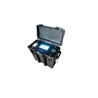 GOLDSOL VLF-40TD High Voltage Test Set (1–40 kV AC/DC)