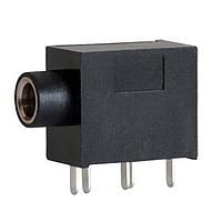 Same Sky (formerly CUI Devices) SJ1-3533NG Phone Connectors Audio Jacks