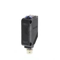OMRON E3Z-D87 Compact Photoelectric Sensor (1000 mm, IO-Link, PNP, M8 - 4 pin)
