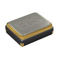 ECS Inc. International ECS-1612MV-250-GM-TR Standard Oscillators 25MHz CMOS 1.6-3.6V