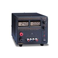 DC power supply with output fixed (AC-DC)