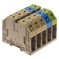 Weidmuller 1032300000 Terminal Block Tools & Accessories WDU 70/95/5/N