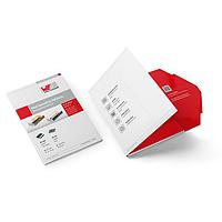 Wurth Elektronik 400002 Thermal Interface Solutions Sample Kit Heat Spreading Solutions envelope