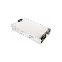 XP Power SMH600PS12-EF Switching Power Supplies AC/DC, 600W Enclosed Power Supply