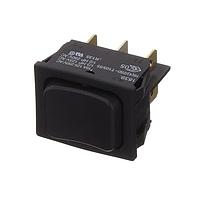 Marquardt Switches Inc 1839.3412 Rocker Switch ROCKER