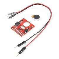 SparkFun ROB-18247 Motor/Motion Controller & Driver SparkFun Qwiic Haptic Driver Kit - DA7280