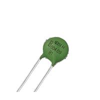YAGEO NTD03-010M NTC Thermistors NTC,8mm, 10ohm 3A +/-20% box