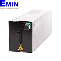 Optical spectrum analyzer