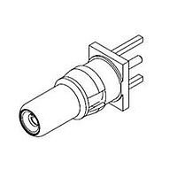Molex / FCT 173112-1068 D-Sub Contacts FCT TERM HFREQ STR PC PLG 50 OHM