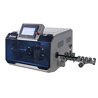 Sedeke EC-810 Automatic Cable Cutting Machine (1-150mm²; 1-99999.99mm)