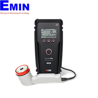 Coating thickness meter Non contact