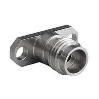 Bulgin RFSSMAA2JCCAFEC Connectors SSMA Straight Jack 2 Hole Flange RF Connector Ext PTFE 3.1mm