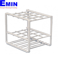Aqualabo 1ST006 Tube holder 24 tubes