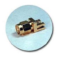 Bomar 962E504 Connectors SMA MALE E-SNAP
