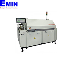 Manncorp CR-4000C 4-Zone SMT Reflow Oven